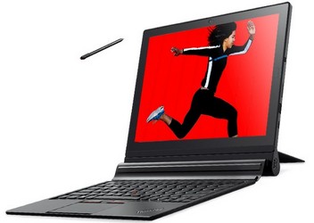 Замена шлейфа на планшете Lenovo ThinkPad X1 Tablet в Калининграде